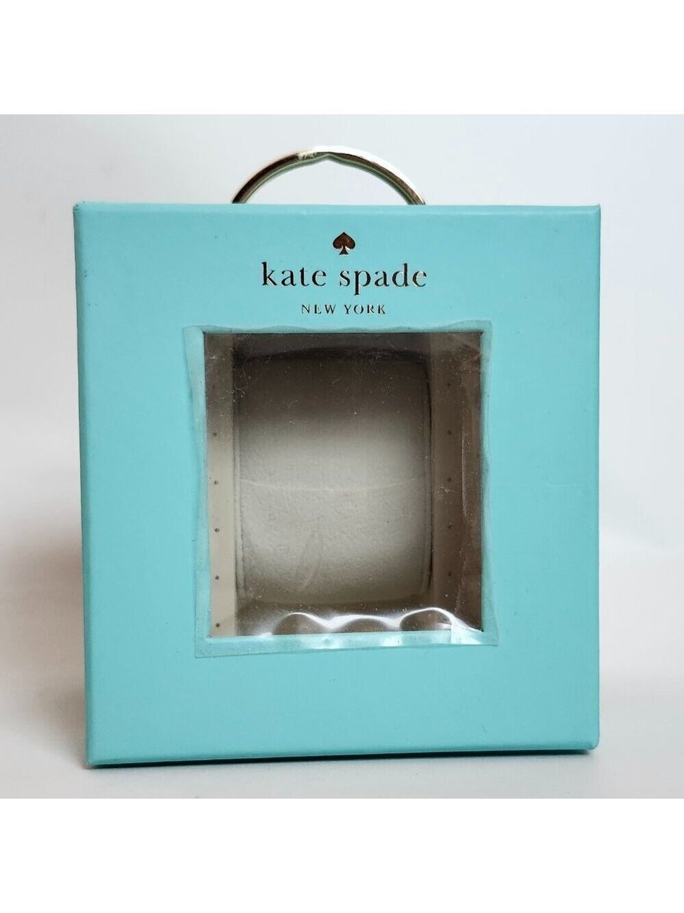 Kate Spade New York Activity Tracker KSA31203 BOX ONLY